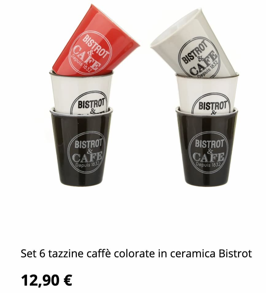 Tipi di caffè nel mondo