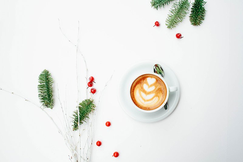 caffè nel mondo