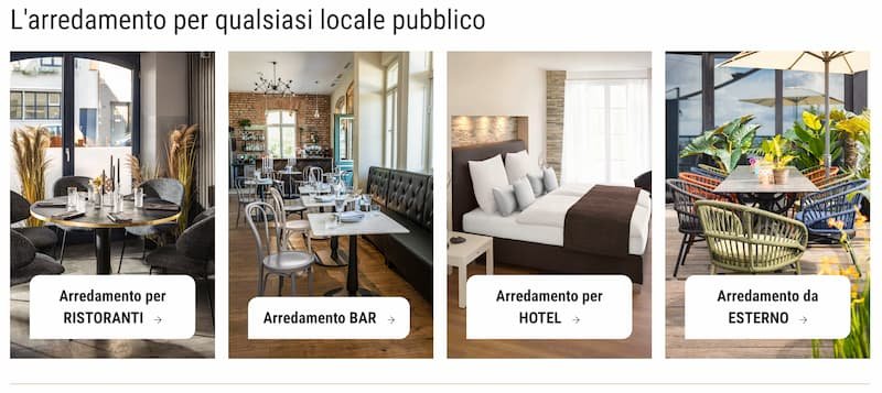 Idee decorazioni tavola country
