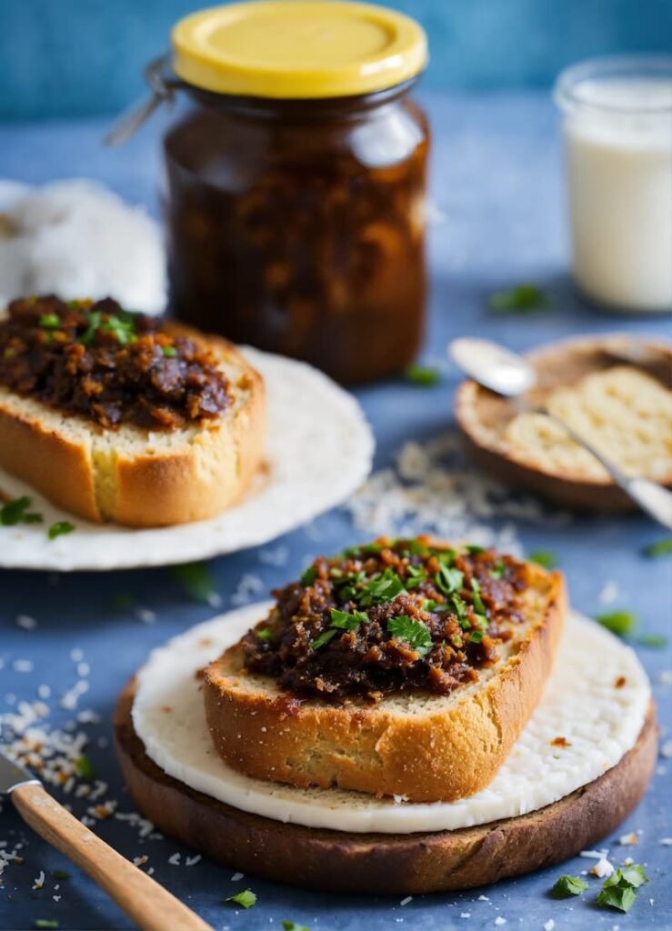 Cosa mettere sulla bruschetta

