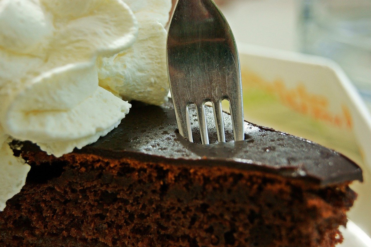 torta sacher