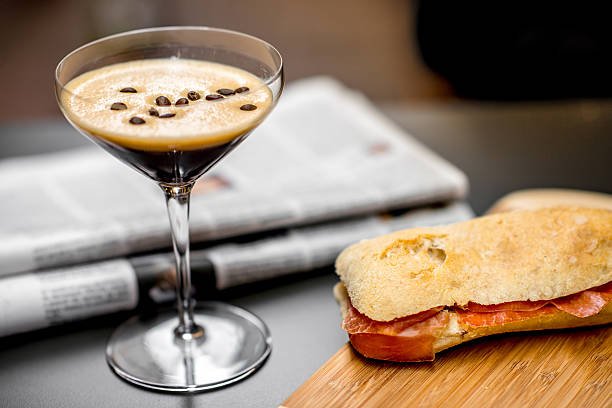 caffè shakerato come si fa

