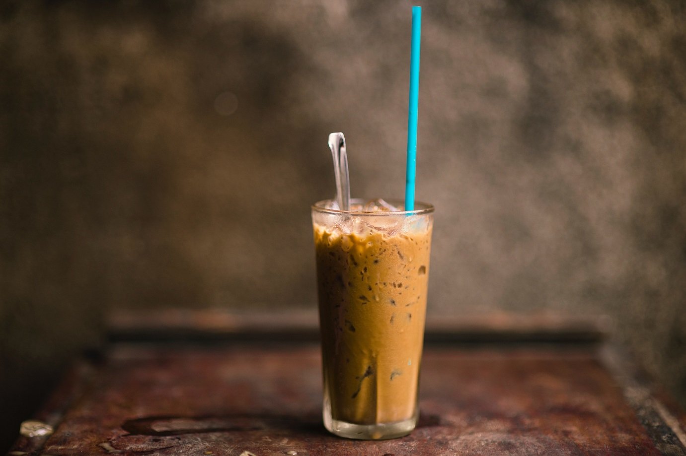 come preparare caffè shakerato