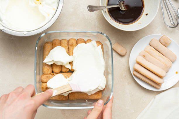 dolce italiano mascarpone