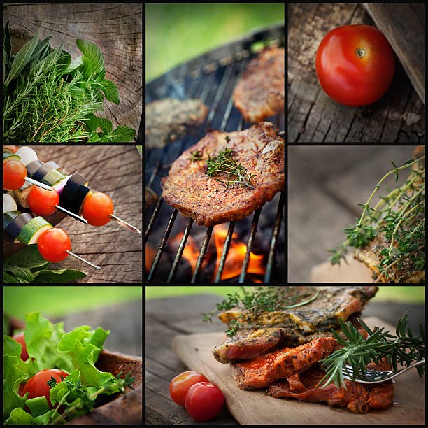 quale barbecue da giardino scegliere