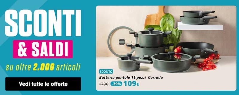 migliore pentola a pressione per induzione 2025

