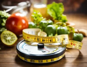 Dieta Mediterranea e controllo del peso