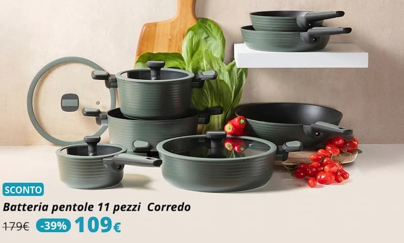 offerte kasanova online 