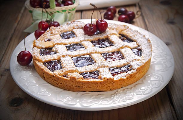 stampi per crostata


