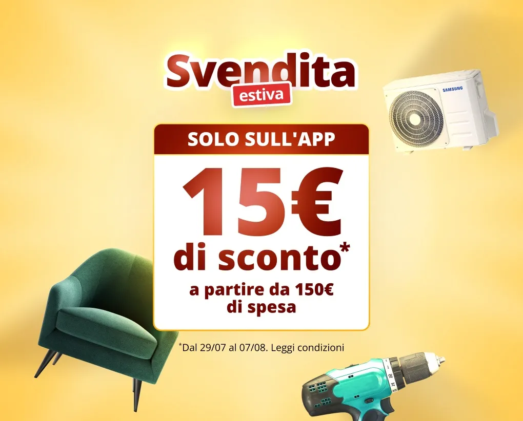 offerte manomano.it