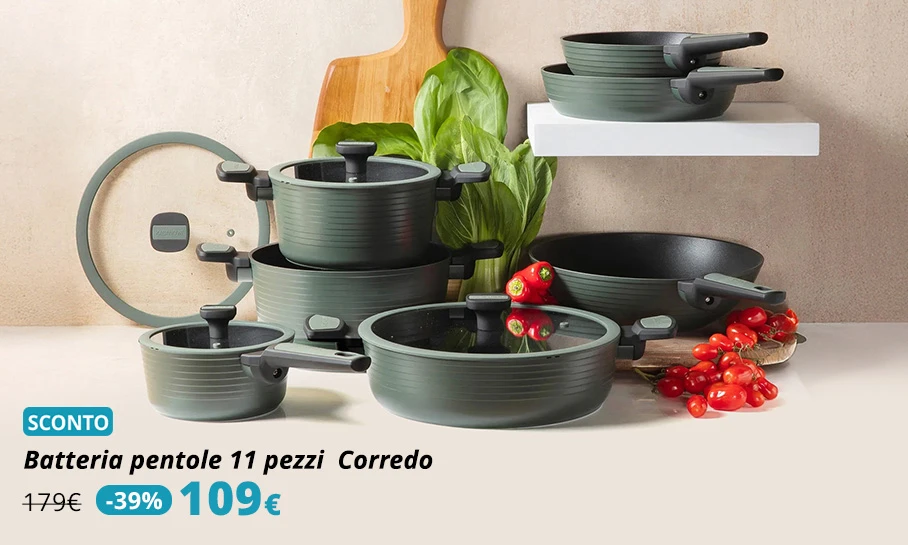 migliori padelle antiaderenti