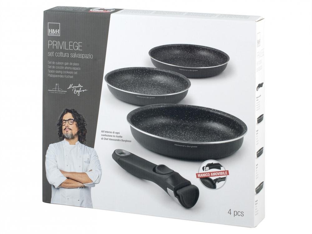 Come arredare una cucina piccola - 5 cose da evitare 7 set cottura alessandro borghese