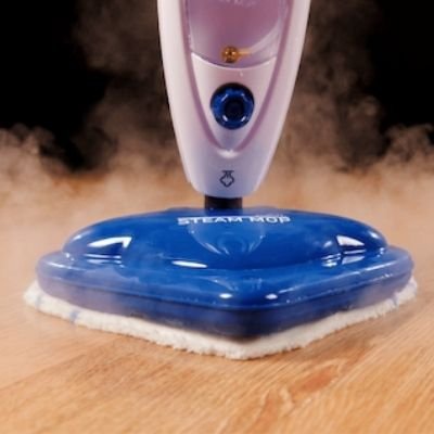 lavapavimenti vapore elimina batteri