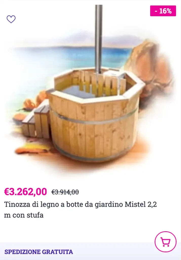 piscine da giardino in offerta online su aosom