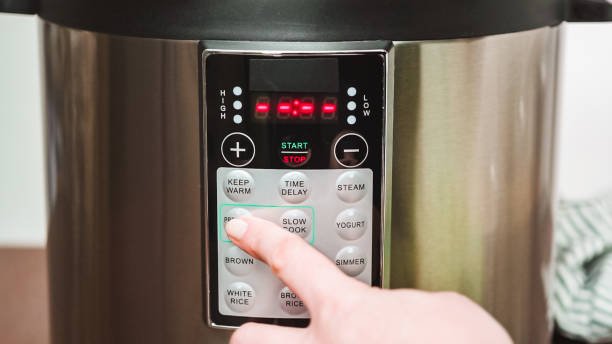 quanto cuocere pentola pressione