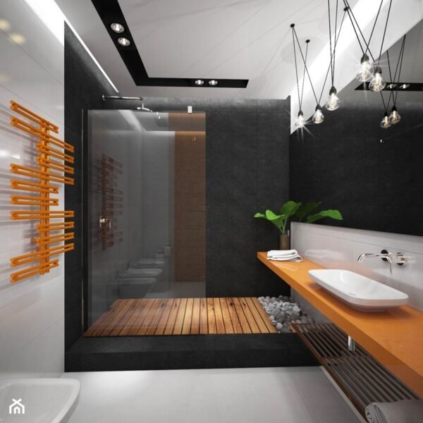 Come arredare un bagno moderno e confortevole? 5 concetti che devi ...