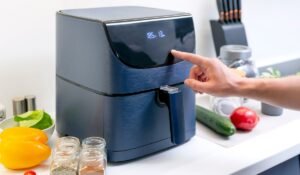 migliore friggitrice ad aria