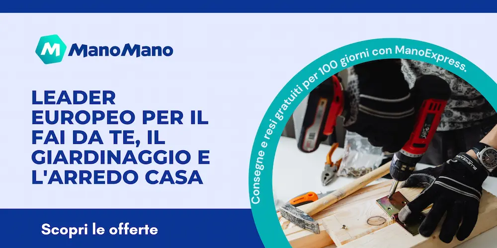 Migliori attrezzi bricolage regalo