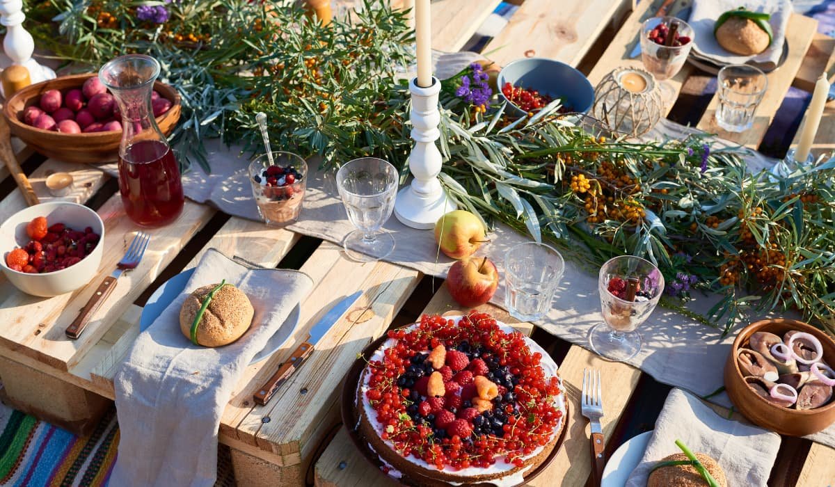 ricette estive per cena