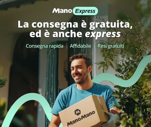 idee regalo per natale da uomo