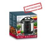 Cavolo Nero In Pentola A Pressione Elettrica - Veggie Channel - Foto 13