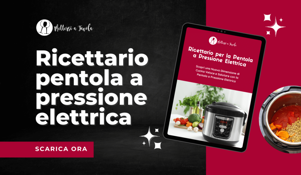 Pentola a pressione in acciaio inox con termometro per