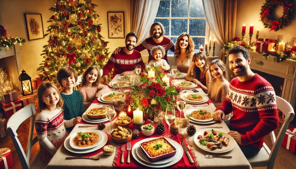 Pranzo Di Natale Idee Men E Consigli Per Un Pranzo Indimenticabile Pranzo Di Natale Idee Men E Consigli Per Un Pranzo Indimenticabile