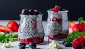 Ricette con Semi di Chia