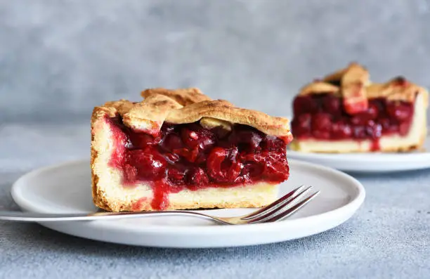 ricetta crostata