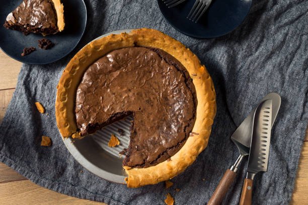 crema al cioccolato
