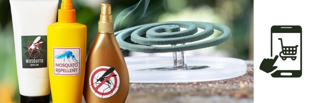 rimedi contro le zanzare