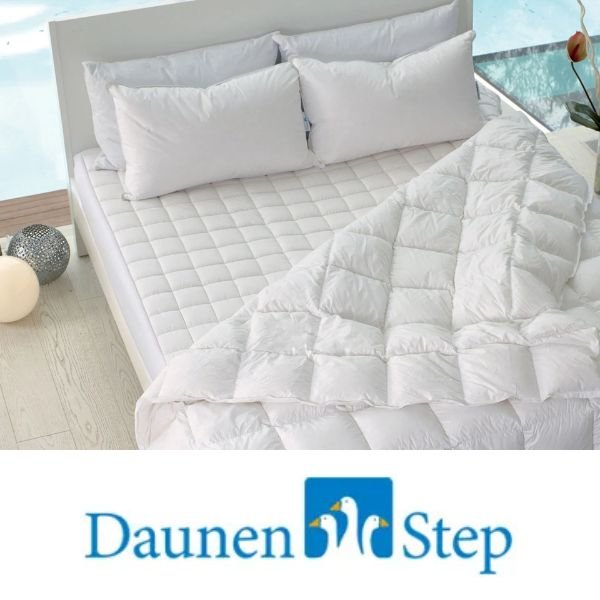 Daunenstep offerte