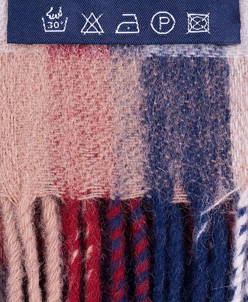 Cashmere in lavatrice