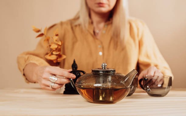 Infusi naturali