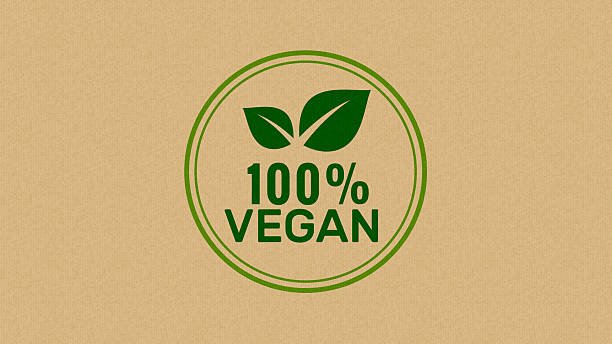 prodotto vegano 