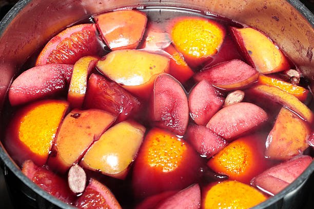 DOLCI E DESSERT in pentola a pressione multiuso