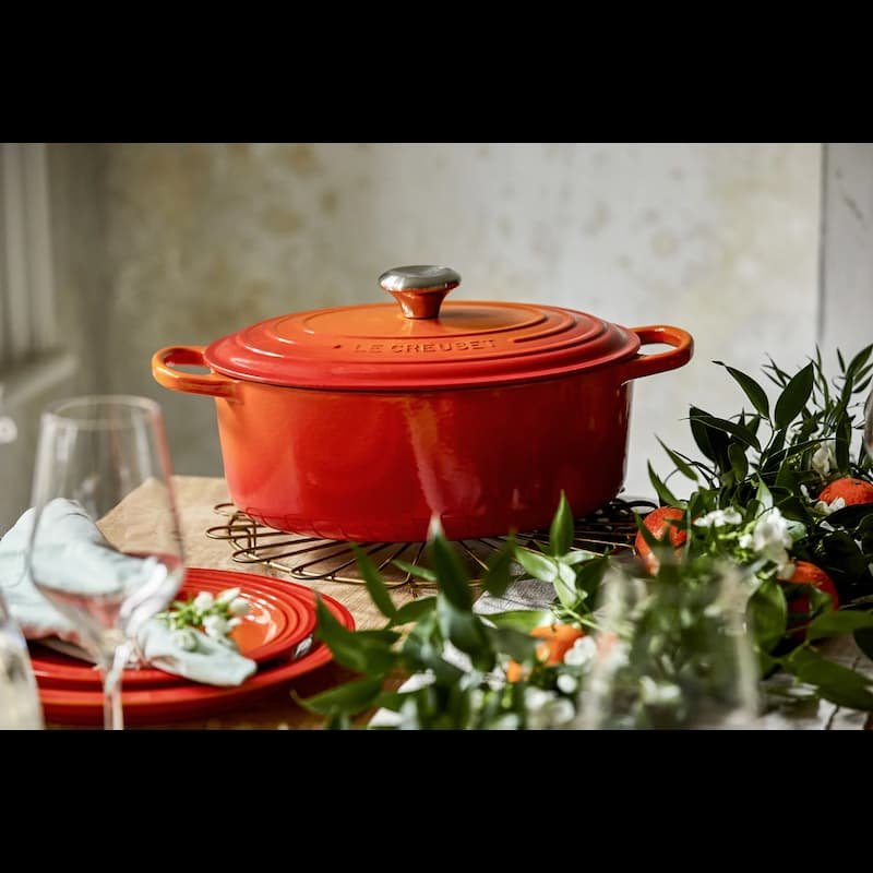 pentole ghisa induzione