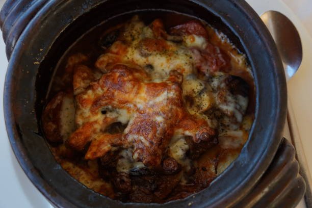 Melanzane alla Parmigiana_Ricette pentola pressione elettrica