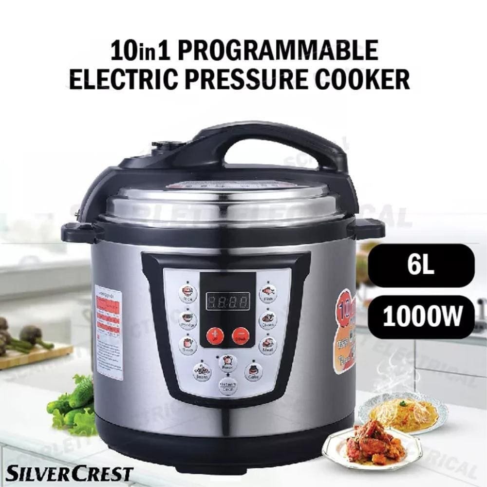 pentola pressione elettrica offerte online