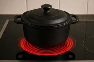 pentole induzione compatibili ghisa